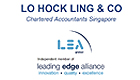 LO HOCK LING & CO