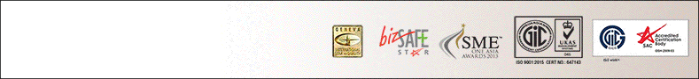 VOBIS ENTERPRISE PTE LTD
