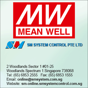 SM SYSTEM CONTROL PTE LTD