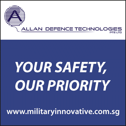 ALLAN DEFENCE TECHNOLOGIES PTE LTD
