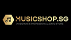 MUSICSHOP SG PTE LTD