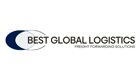 BEST GLOBAL LOGISTICS (SIN) PTE LTD