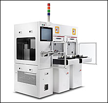 RSC242 COMPATIBLE WITH FOUP, FOSB