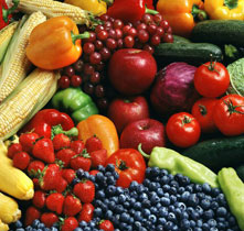 FRUITS & VEGETABLES - WHOLESALERS & TRADERS
