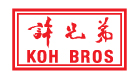KOH BROTHERS GROUP LIMITED