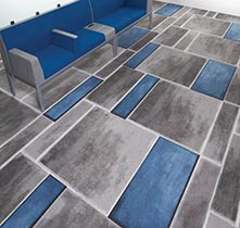 LG / VIP / RAIAN / HANKAT STATIC CONTROL VINYL TILES